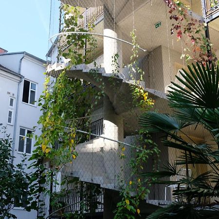 Gemuetliche Wohnung Im Herzen Von Лінц Екстер'єр фото