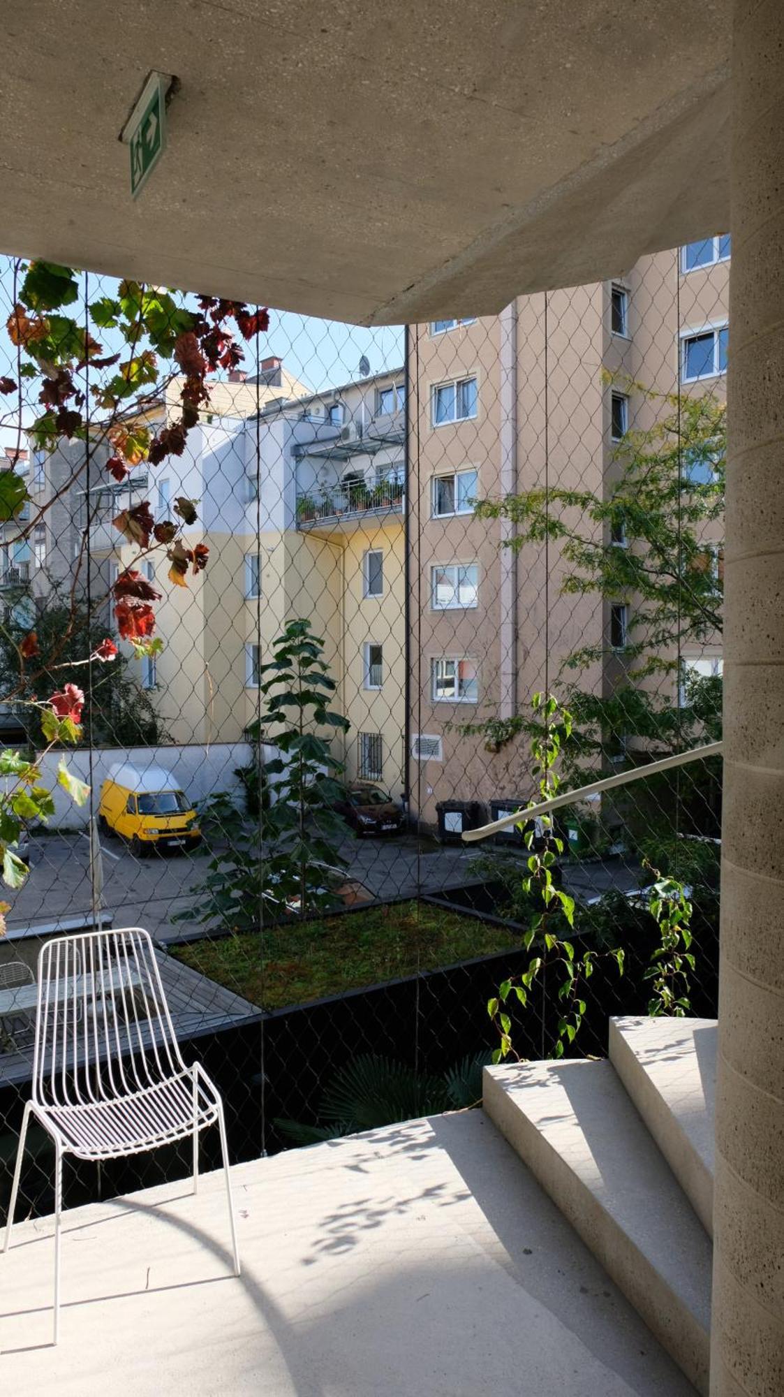Gemuetliche Wohnung Im Herzen Von Лінц Екстер'єр фото